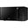 Samsung MS23K3513AK Arbeitsplatte Solo-Mikrowelle 23 l 800 W Schwarz
