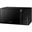 Samsung MS23K3513AK Arbeitsplatte Solo-Mikrowelle 23 l 800 W Schwarz