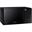 Samsung MS23K3513AK Arbeitsplatte Solo-Mikrowelle 23 l 800 W Schwarz
