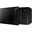 Samsung MS23K3513AK Arbeitsplatte Solo-Mikrowelle 23 l 800 W Schwarz