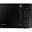 Samsung MS23K3513AK Arbeitsplatte Solo-Mikrowelle 23 l 800 W Schwarz