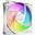 be quiet! Light Wings LX PWM High-Speed White 3er-Pack 120x120x25mm