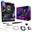 ASRock Lightning Wifi Intel Z890 So.1851 DDR5 ATX Retail