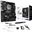 ASRock ASRock Pro-A WiFi Intel Z890 So.1851 DDR5 ATX Retail