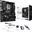 ASRock Pro-A Intel Z890 So.1851 DDR5 ATX Retail
