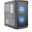 Silentware Air 10 Mini Tower ohne Netzteil schwarz