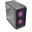 Silentware Air 10 Mini Tower ohne Netzteil schwarz
