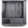 Silentware Air 10 Mini Tower ohne Netzteil schwarz