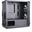 Silentware Air 10 Mini Tower ohne Netzteil schwarz