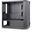 Silentware Air 10 Mini Tower ohne Netzteil schwarz