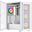 Silentware Air 100 Midi Tower ohne Netzteil weiss