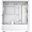 Silentware Air 100 Midi Tower ohne Netzteil weiss