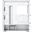Silentware Air 100 Midi Tower ohne Netzteil weiss