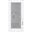 Silentware Air 100 Midi Tower ohne Netzteil weiss