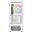 Silentware Air 100 Midi Tower ohne Netzteil weiss