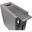 Silentware Air 1000 Midi Tower ohne Netzteil schwarz