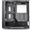 Silentware Air 1000 Midi Tower ohne Netzteil schwarz