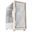 Antec FLUX White Midi Tower weiß retail