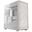 Antec FLUX White Midi Tower weiß retail