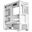 Antec FLUX White Midi Tower weiß retail