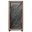 Antec FLUX Midi Tower schwarz retail