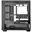Antec FLUX Midi Tower schwarz retail