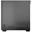 Antec FLUX Midi Tower schwarz retail