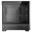Antec FLUX Midi Tower schwarz retail
