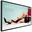 55" (139,70cm) Philips H-Line 55BDL4002H schwarz 1920x1080 1x