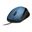 Speedlink Maus KAPPA, USB, blau retail