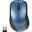 Speedlink Maus KAPPA, kabellos, blau retail