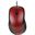 Speedlink Maus KAPPA, USB, rot retail