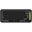 Logitech POP Icon Keys USB und Bluetooth Deutsch schwarz/grau