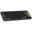 Logitech POP Icon Keys USB und Bluetooth Deutsch schwarz/grau