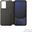 SAMSUNG Smart View Wallet Case für Galaxy S24 FE Black