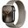 Apple Watch Series 10 GPS Cell 46mm tit. Loop Mil. S/M