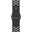 Apple Nike Sportarmband für Watch 46mm (midnight sky) S/M