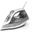 Philips GC 1751/80 EasySpeed Dampfbügeleisen, grau