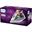 Philips GC 1751/80 EasySpeed Dampfbügeleisen, grau