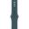 APPLE 46MM LAKE GREEN
