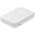 BELKIN BOOSTCHARGE PRO MAGNETISCHE POW BANK WITH QI2 15W 8K WHITE