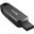 256GB SANDISK PHONE DRIVE USB TYPE-C/USB TYPE 100MB/S - BLACK COLOR