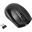TARGUS WIRELESS KEYBOARD AND MOUSE FULL SIZE 2.4 GHZ UK PLASTIC