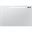 12.4" (31,50cm) Samsung Galaxy Tab S10+ X820 256 GB silber