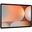 12.4" (31,50cm) Samsung Galaxy Tab S10+ X820 256 GB silber