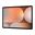 12.4" (31,50cm) Samsung Galaxy Tab S10+ X820 256 GB silber