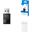 Cudy WU1300S Netzwerkkarte WLAN 867 Mbit/s