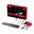 Cudy WE3000S WLAN 2.4/5/6GHz + Bluetooth 5.3 PCIe x1