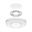 Cudy AP3000P WLAN Access Point 2976 Mbit/s Wei&szlig; Power over