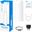 Cudy LT500 WLAN-Router Schnelles Ethernet Dual-Band (2,4 GHz/5 GHz)